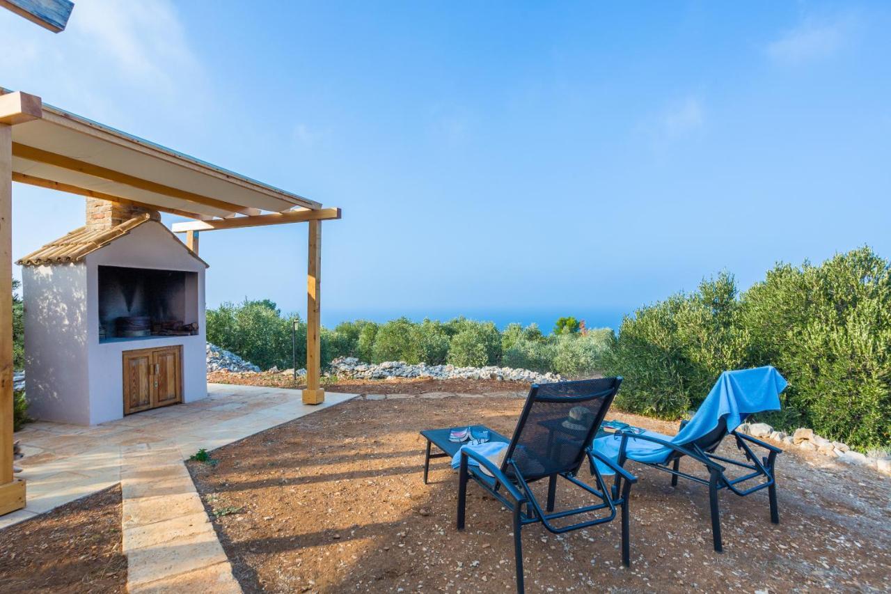 Adorable Cottage Okljucna Ngoại thất bức ảnh
