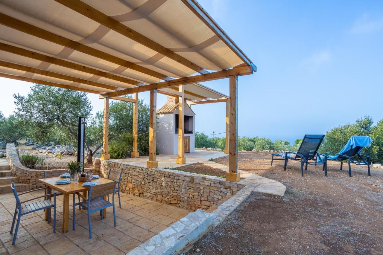 Adorable Cottage Okljucna Ngoại thất bức ảnh