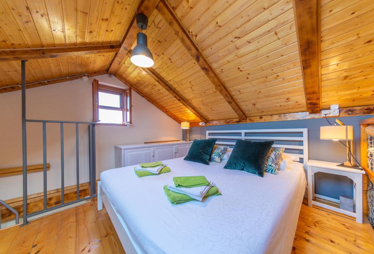 Adorable Cottage Okljucna Ngoại thất bức ảnh